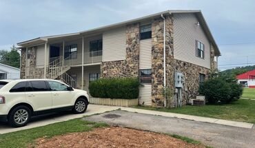 Maple Avenue Fourplexes Apartment for rent in Horse Cave, KY