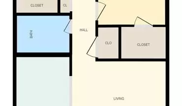 4 of 18 630 Chuck Gray Ct Apartment for rent in Owensboro, KY
