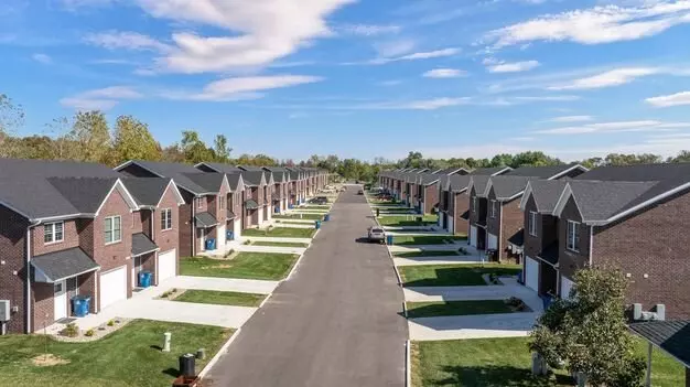 Keeneland Duplexes Apartment for rent in Elizabethtown, KY