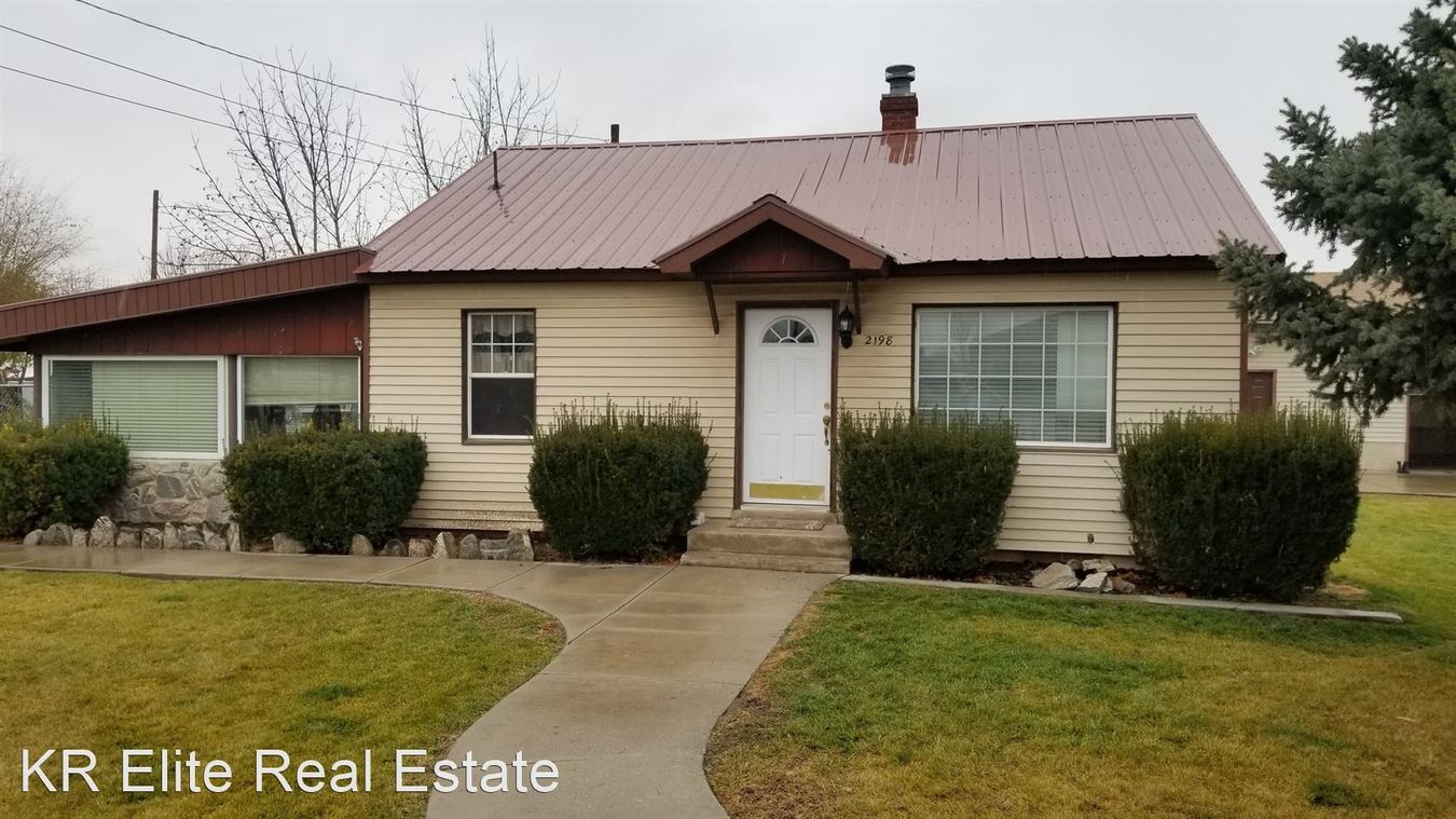 2198 S 1000 W Syracuse, UT House for Rent Rentable