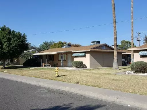1920 W Berridge Apartment for rent in Phoenix, AZ