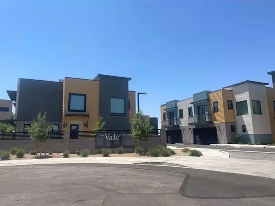 Vale Of Tempe Apartment for rent in Tempe, AZ