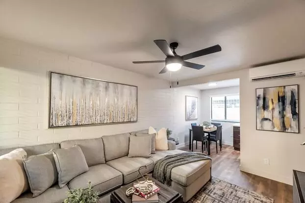 Alegre Apartments Apartment for rent in Tempe, AZ