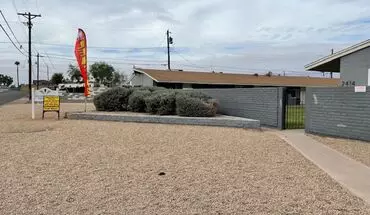 4 of 28 Beautiful One Bedroom Available. 1/2 Off First Months Rent Move In Promotion Apartment for rent in Phoenix, AZ