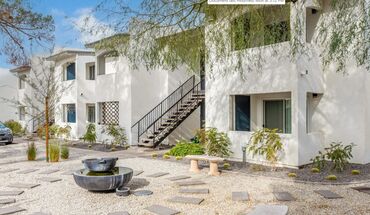 Beautiful Fully Renovated, Gated Community! Apartment for rent in Phoenix, AZ