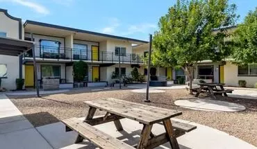 2 of 61 Chic, Urban Living Awaits You At Forte Apartments! Apartment for rent in Phoenix, AZ