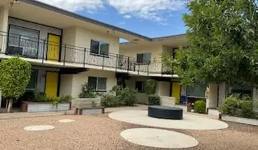 5 of 61 Chic, Urban Living Awaits You At Forte Apartments! Apartment for rent in Phoenix, AZ