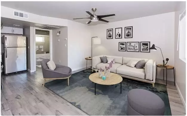 Element On 38th - Affordable & Renovated Living In Arcadia Lite! Apartment for rent in Phoenix, AZ