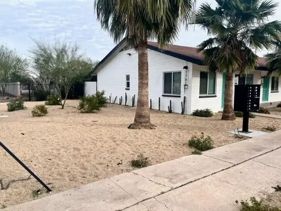 Remodeled One Level Apartments Apartment for rent in Phoenix, AZ