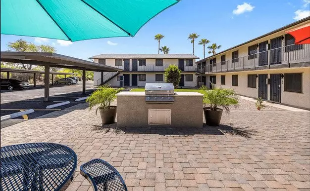 $1200.00 2 Bed 1 Bath! Elevate Your Lifestyle At 2216 W Eugie Terrace! Apartment for rent in Phoenix, AZ