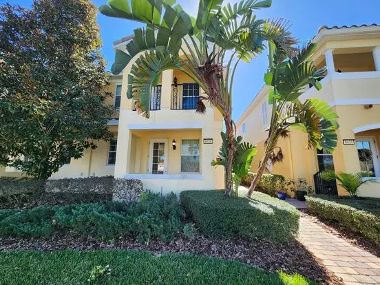 Beautiful Lake Nona 3 Bedroom, 3 Bathroom Townhome Is Available For Rent! Apartment for rent in Orlando, FL