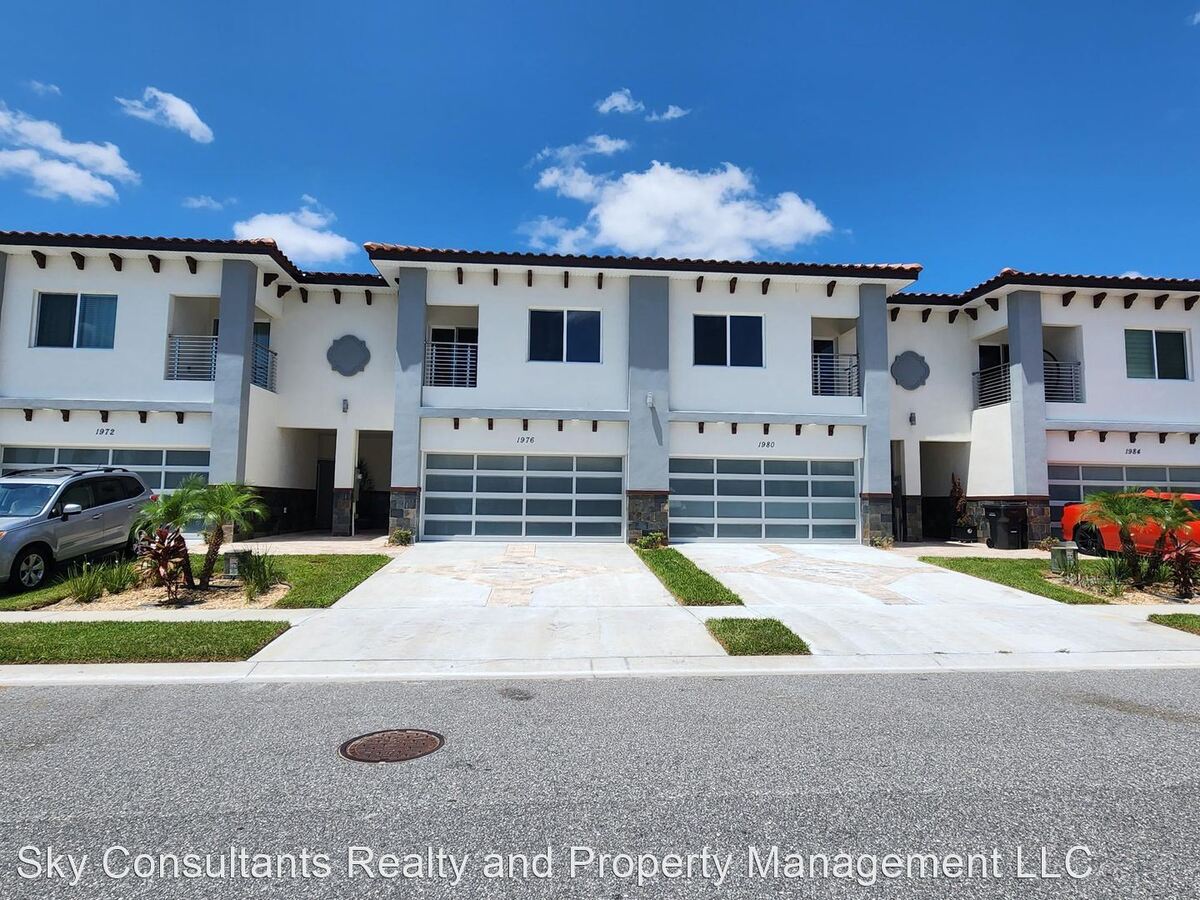 1976 Greenbriar Ter Davenport, FL House for Rent Rentable