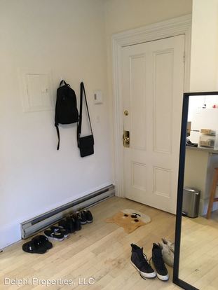 554 Massachusetts Ave Apartment for rent in Boston, MA