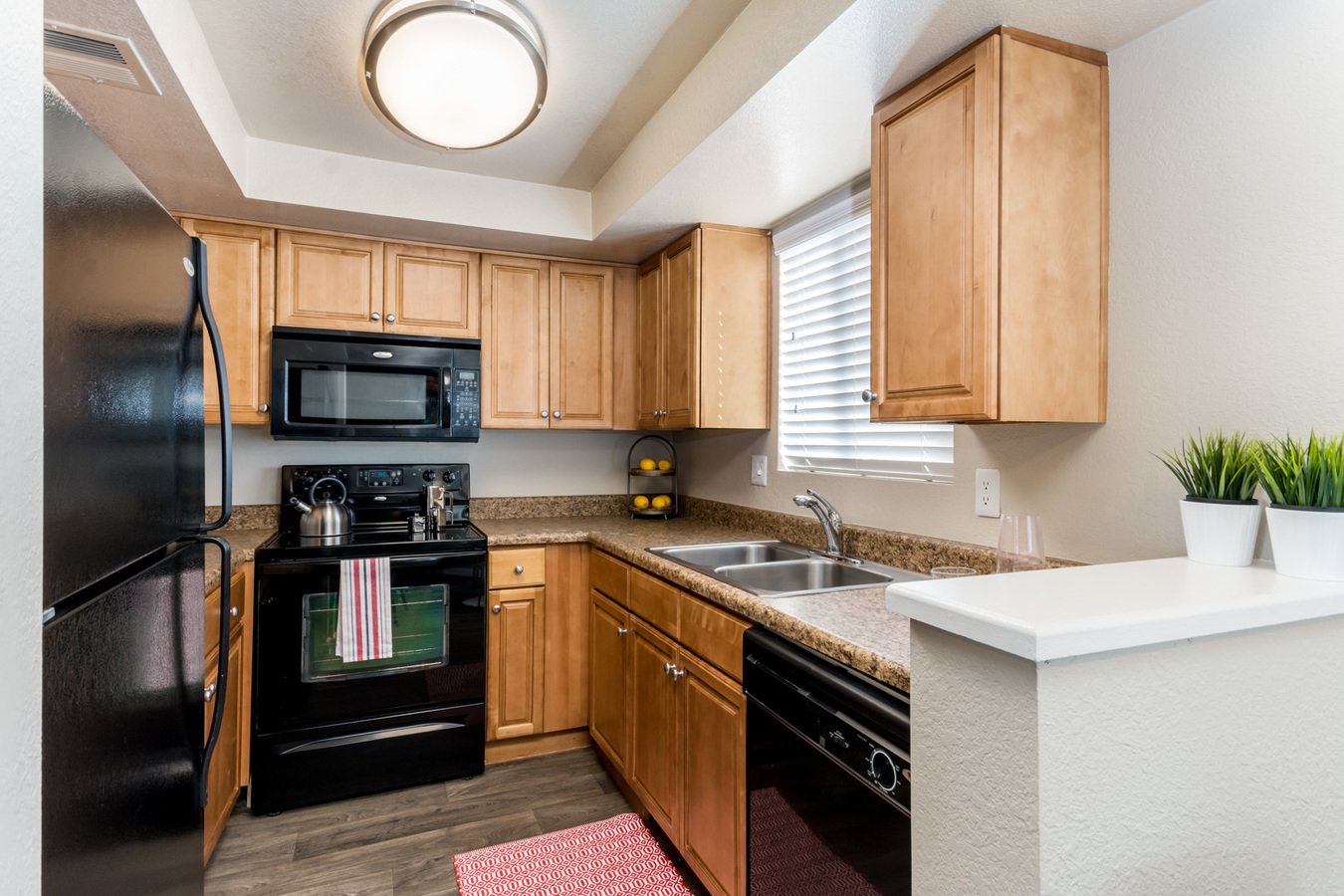 Spring Apartments Phoenix