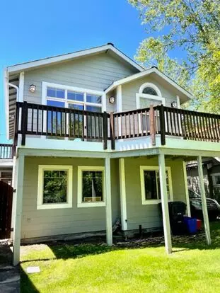 Awbrey Rd., 1429 Nw #1-3 - 01429-awbr-00 Apartment for rent in Bend, OR
