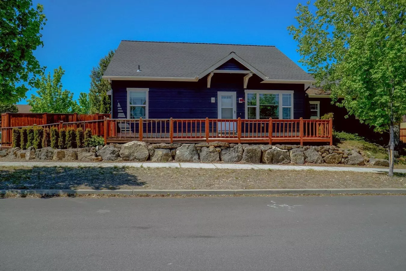 Spacious Home In Ne Bend! 4 Bedrooms! House for rent in Bend, OR