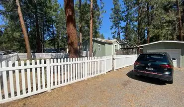 2 of 28 Cute And Cozy Home In Sw Bend, Large, Fully Fenced Yard! House for rent in Bend, OR