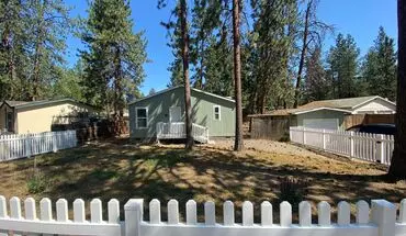 4 of 28 Cute And Cozy Home In Sw Bend, Large, Fully Fenced Yard! House for rent in Bend, OR
