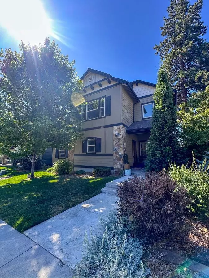 Stunning Home Available In Stone Creek! Must See The Interior! House for rent in Bend, OR