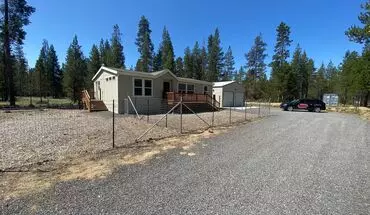 2 of 32 Gorgeous Home W/huge Shop In La Pine! House for rent in La Pine, OR