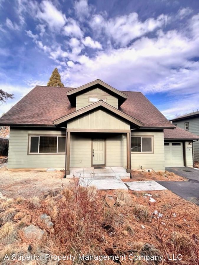 2569 NE 8Th St Bend, OR Apartment for Rent Rentable