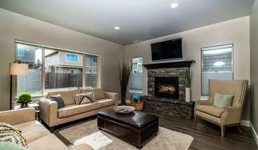 4 of 18 Gorgeous Home In Se Bend With Pool Access And A/c! House for rent in Bend, OR