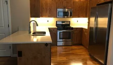 3 of 20 Beautiful Ne Bend Home, Includes Office And Bonus Area! House for rent in Bend, OR
