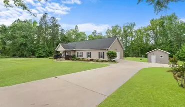 3 of 26 737 W Alderman Rd House for rent in Statesboro, GA