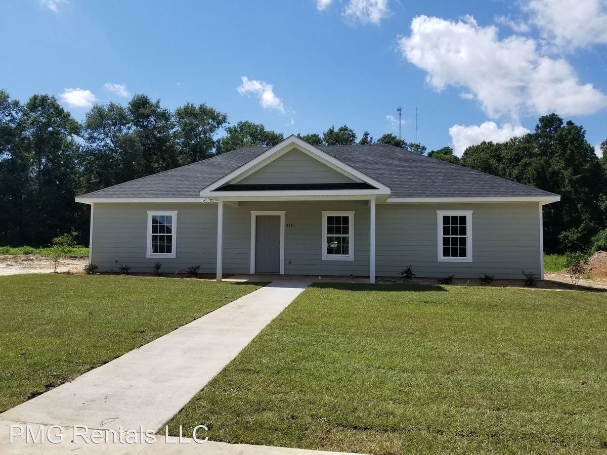 Burkhalter Farms Statesboro, GA House for Rent Rentable