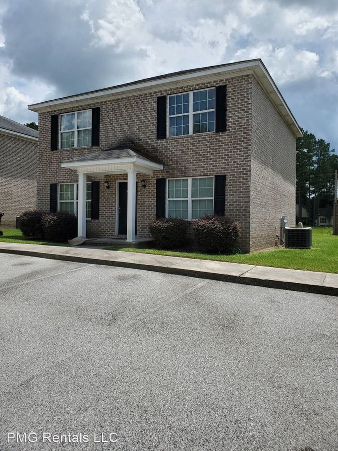 352 Langston Chapel Rd Apartment for rent in Statesboro, GA