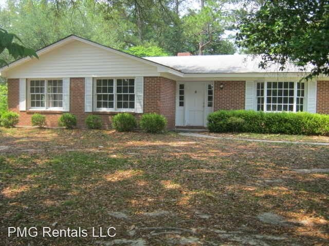 117 Terrell Dr Apartment for rent in Statesboro, GA