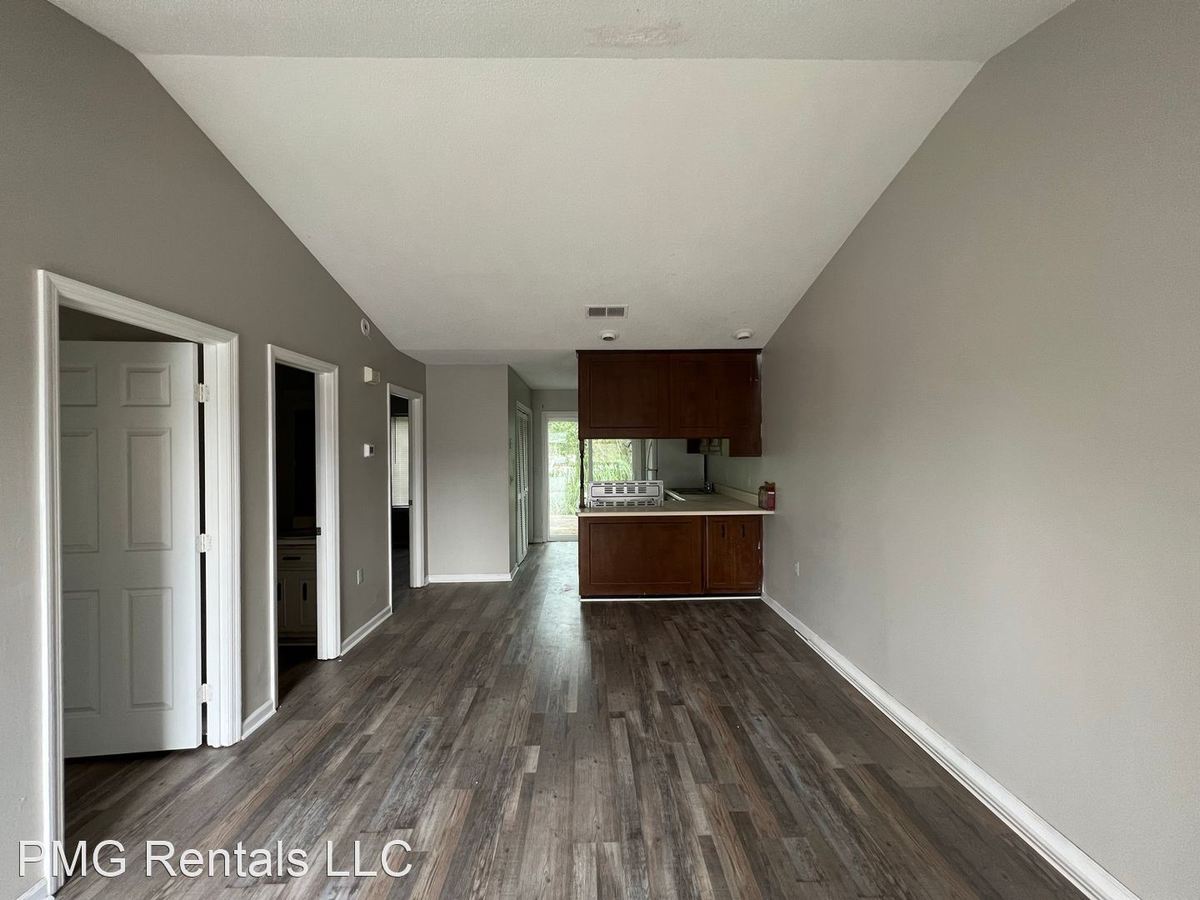 1801 Chandler RD Statesboro, GA House for Rent Rentable