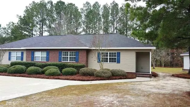806 Jessica Ln Apartment for rent in Statesboro, GA
