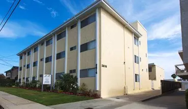 5 of 6 Mathews 2015 Apartment for rent in Redondo Beach, CA