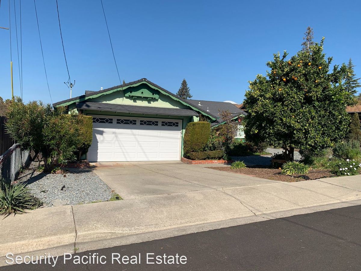 2411 Lucas Ave Pinole, CA House for Rent Rentable