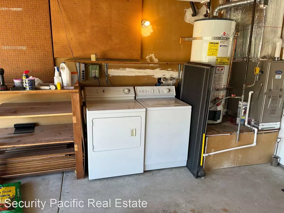 4639 Setting Sun Dr House for rent in Richmond, CA