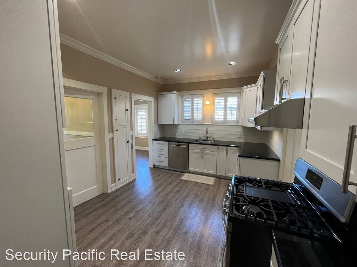 1080 Monterey Ave Berkeley, CA House for Rent Rentable