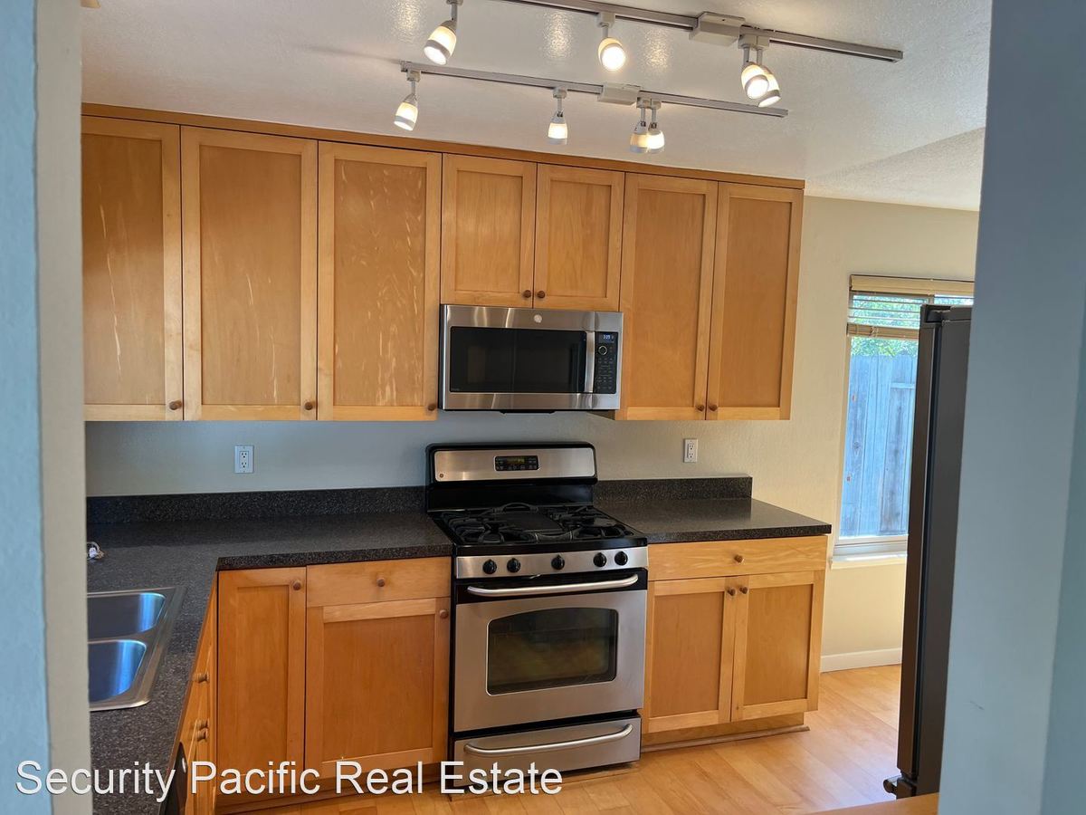 3576 Morningside Dr Richmond, CA House for Rent Rentable