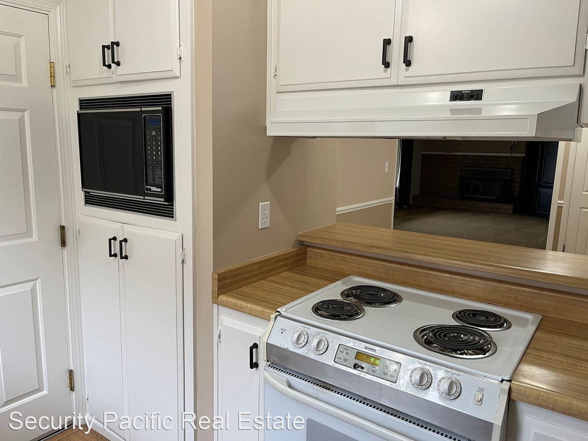 2644 Shamrock Dr San Pablo, CA House for Rent Rentable