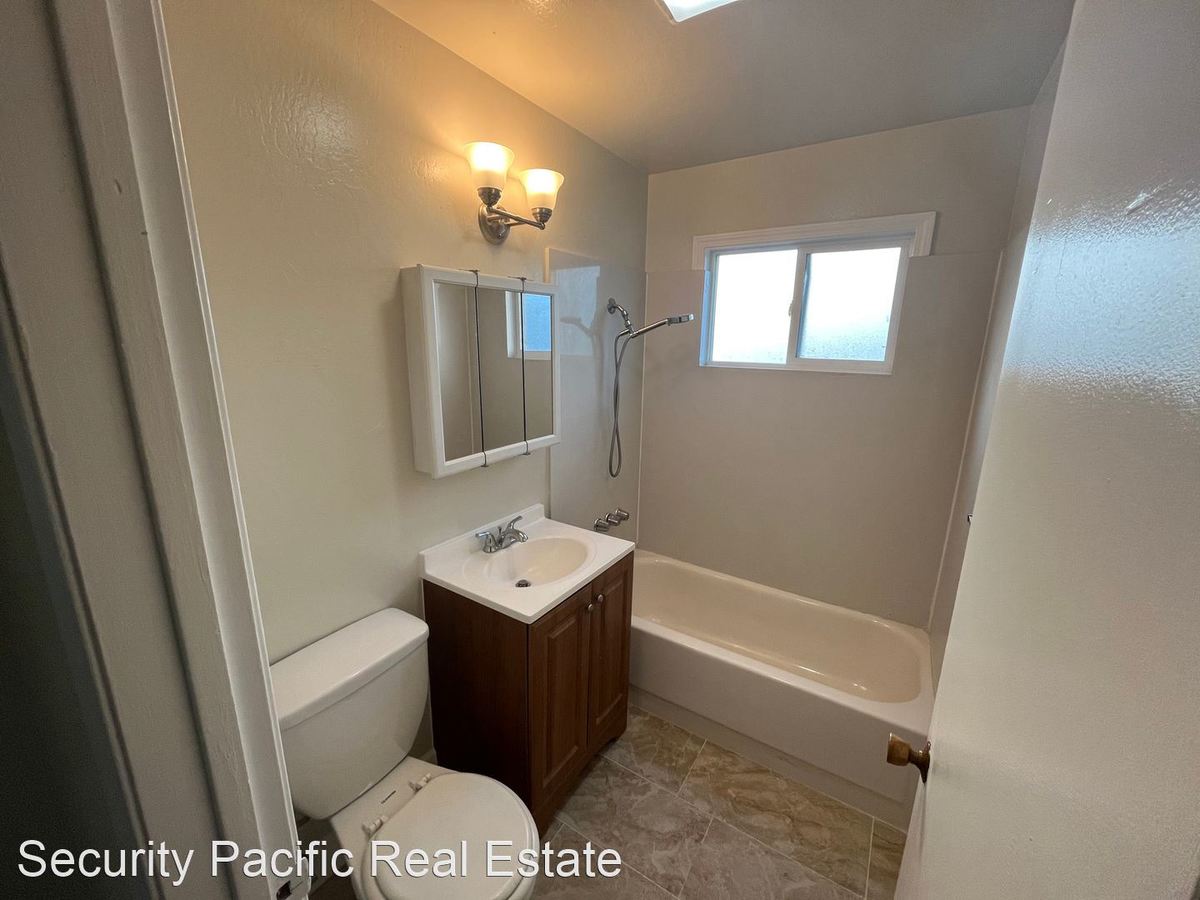 680 So 30Th St Richmond, CA Apartment for Rent Rentable