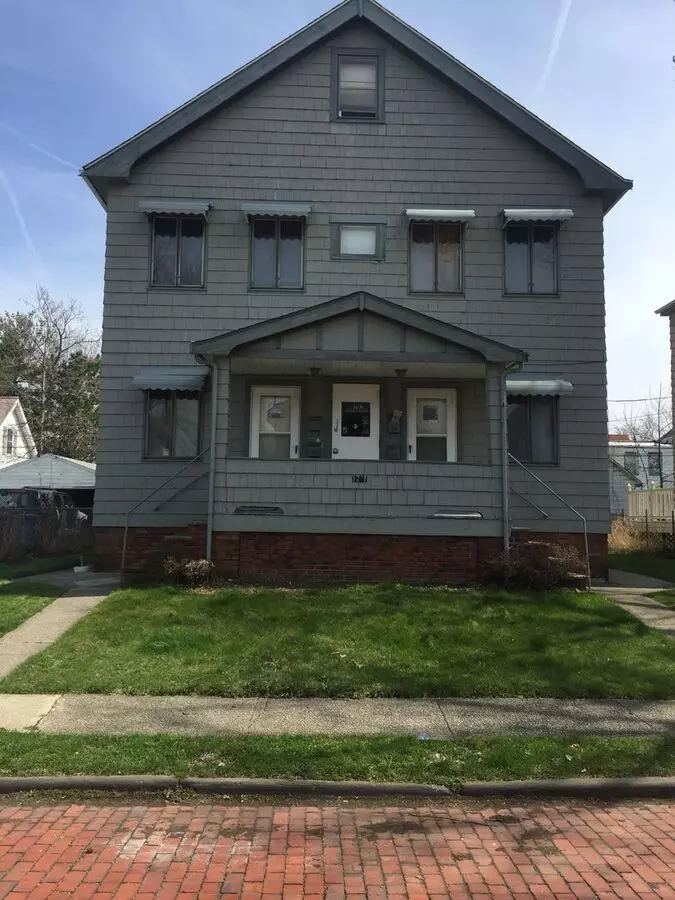 1201 E. 173rd Apartment for rent in Cleveland, OH