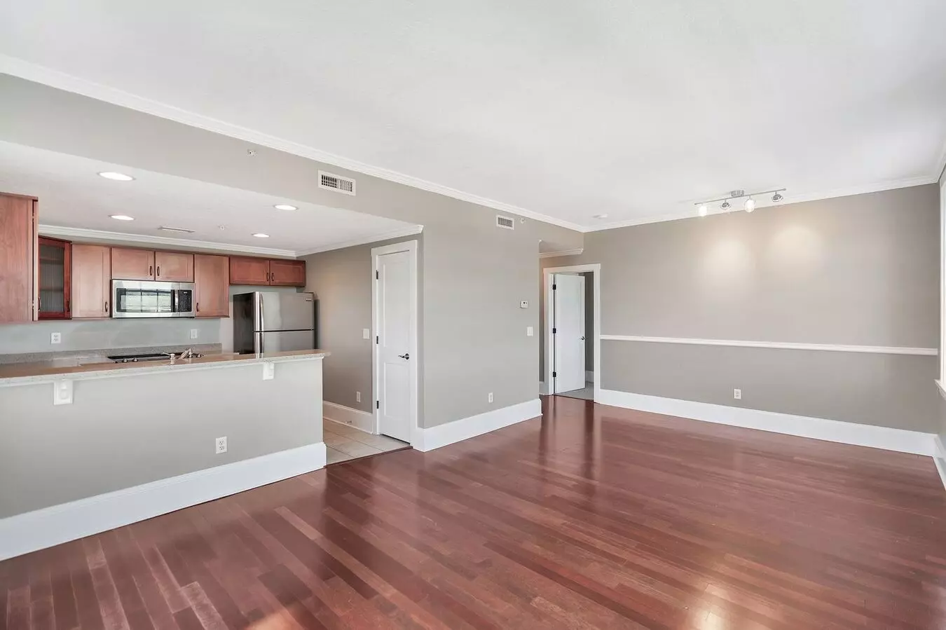The Calhoun Lofts &amp;amp; Thunderbird Apartment for rent in Anderson, SC