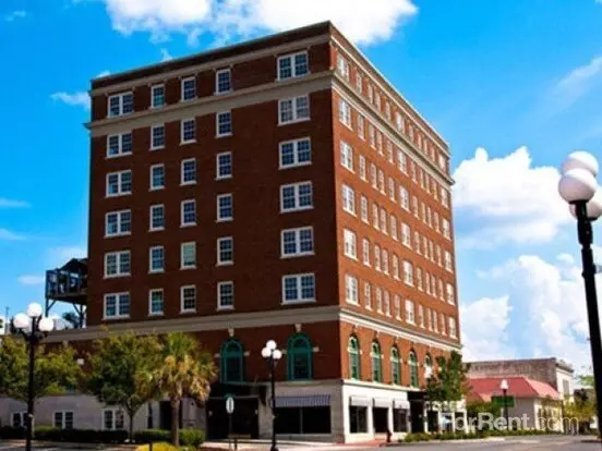 The Calhoun Lofts & Thunderbird Apartment for rent in Anderson, SC The Calhoun Lofts & Thunderbird Apartment for rent in Anderson, SC