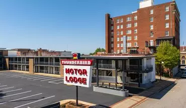 3 of 106 The Calhoun Lofts &amp;amp; Thunderbird Apartment for rent in Anderson, SC