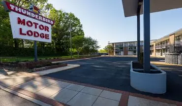 2 of 106 The Calhoun Lofts &amp;amp; Thunderbird Apartment for rent in Anderson, SC