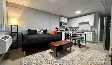 4 of 106 The Calhoun Lofts &amp;amp; Thunderbird Apartment for rent in Anderson, SC