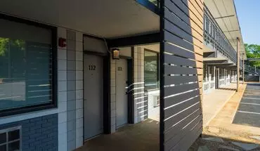 5 of 106 The Calhoun Lofts &amp;amp; Thunderbird Apartment for rent in Anderson, SC