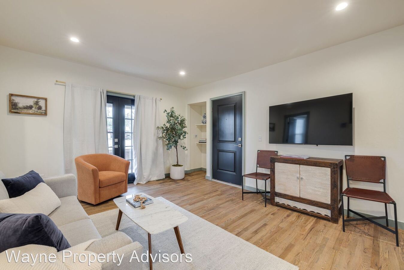 207 NW 23rd St Oklahoma City, OK Apartment for Rent