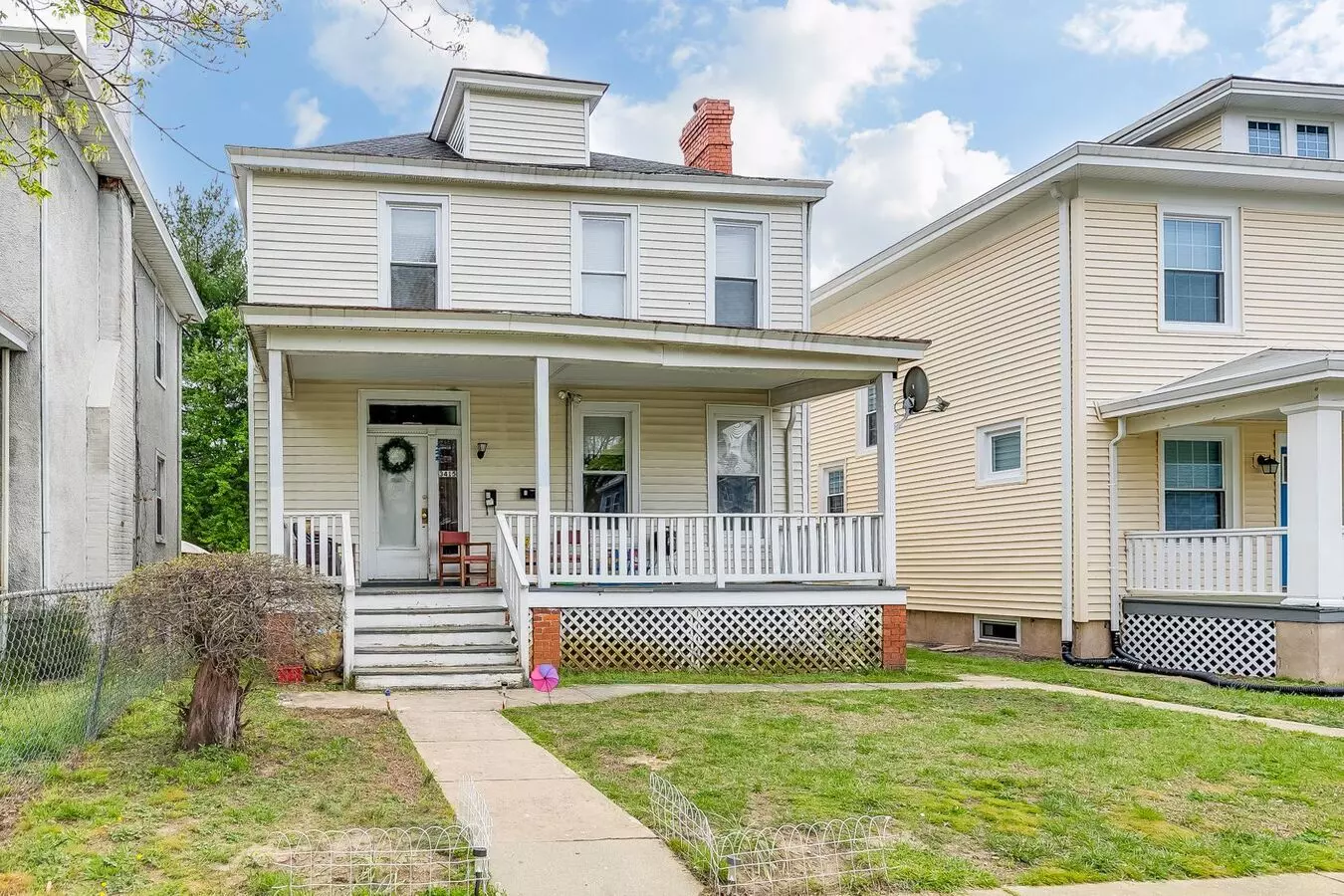 3415 Enslow Ave Apartment for rent in Richmond, VA