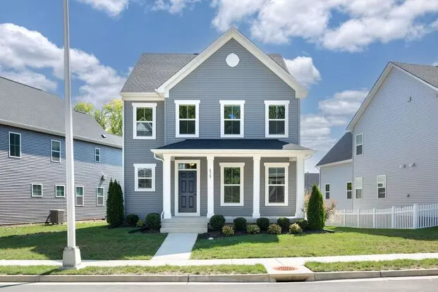 Beautiful 5 Bedroom Home With Attached In-law Suite Apartment for rent in Richmond, VA